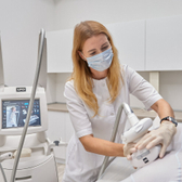 Клиника «Домино»