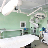 Городская больница №6