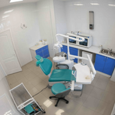 ТАРИ-ДЕНТ, стоматологическая клиника