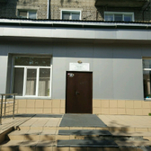 Поликлиника №27 на Сухарной