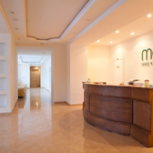 Медквадрат на Каширском шоссе