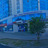 «Новая стоматология» на Щорса