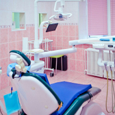 Стоматологическая клиника «Дантистъ»