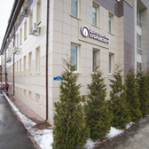 «Центр доктора Бубновского»