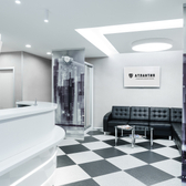 Стоматология Атлантия на Поликарпова