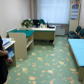 Поликлиническое отделение «Медико-Генетический научный центр»