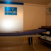 Институт красоты «Babor»