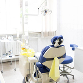 Стоматология "ОДУС", ортодонтическая клиника