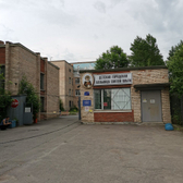 Отделение МРТ Детской городской больницы Святой Ольги