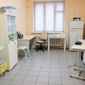 Клиника Евромед на Чудинова