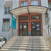 Инвитро на Зыряновской