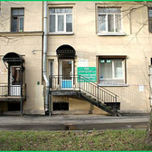 Стоматология на Заневском 7