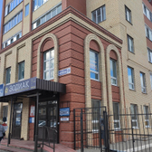 ЦМД на Свердлова