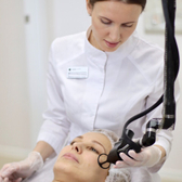 Косметология «Алма клиник»