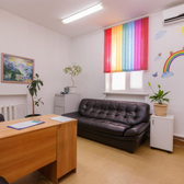 Медицинский центр «Радуга»