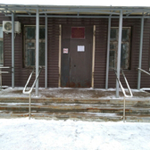 Туберкулезная больница