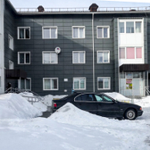 Медсервис, стоматология