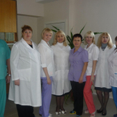 Краевой госпиталь для ветеранов войн