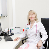 МЕДСИ на Рублевском