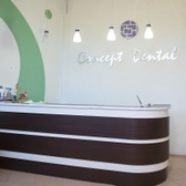 Concept Dental (Концепт Дэнтал), стоматология
