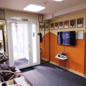 Стоматологическая клиника Ю.В. Савенкова