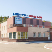 Центр зрения на Комсомольском