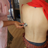 Балтийская Жемчужина, медицинский центр