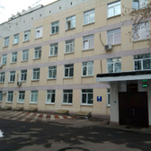 Филиал №4 Городской поликлиники №175 (ГП №172)