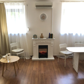 Анима, медицинский центр