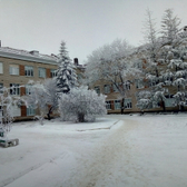 Больница №3