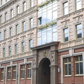 Юнион Клиник, международный медицинский центр