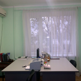 Медсанчасть РТЦ АИСС