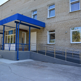 Новосибирская районная больница № 1