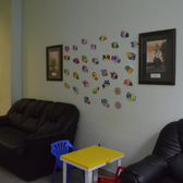 Детская городская поликлиника № 32 Филиал № 2 (ДГП 113)