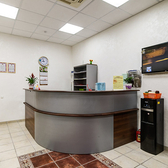 ЛенМед, медицинский центр на Рузовской