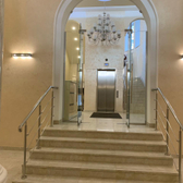 Вальдорф на Каменноостровском