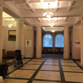 Филиал №1 Городской поликлиники №3 (ранее ГП №112)