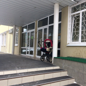 Детская поликлиника № 12