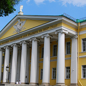 Санкт-Петербургский Центр эндокринной хирургии и онкологии при Клинической больнице №122, Мариинской больнице и клинике МЧС