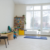 Π Π΅Π°Π±ΠΈΠ»ΠΈΡΠ°ΡΠΈΠΎΠ½Π½ΡΠΉ ΡΠ΅Π½ΡΡ ΠΠΎΠ±ΡΡΠ΅ ΡΡΠΊΠΈ Π½Π° ΠΠ°ΡΡΠ΅Π»Π»ΠΎ