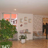 Клиника косметологии и пластической хирургии «Клиника Шараповой»