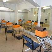 Люмар центр биомеханической коррекции фигуры