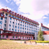 Медицинский центр Управления делами Мэра и Правительства Москвы