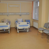 Центральная городская больница г. Долгопрудный