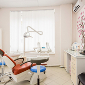 Улыбка, стоматология