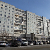 Поликлиника №1 ГБ №2