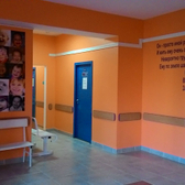 Детская областная клиническая больница