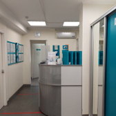 Инвитро на 78-ой Добровольческой бригады