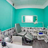 Стоматологическая клиника «Аполония»