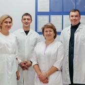 Забота, частная психиатрическая клиника